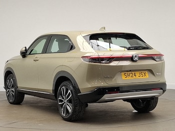 Used Honda HR-V 2024 for sale - 77160176: Photo