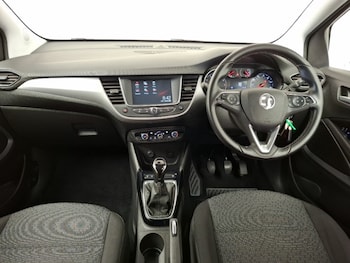Used Vauxhall Crossland X 2018 for sale - 78527142: Photo