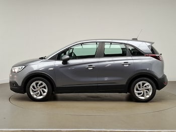 Used Vauxhall Crossland X 2018 for sale - 78527142: Photo