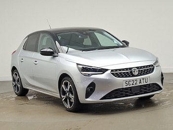 Used Vauxhall Corsa 2022 for sale - 79368198: Photo