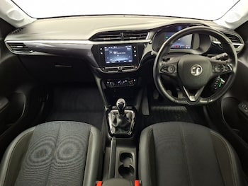 Used Vauxhall Corsa 2022 for sale - 79368198: Photo