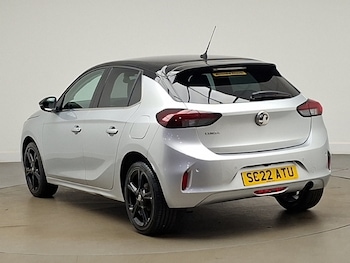 Used Vauxhall Corsa 2022 for sale - 79368198: Photo