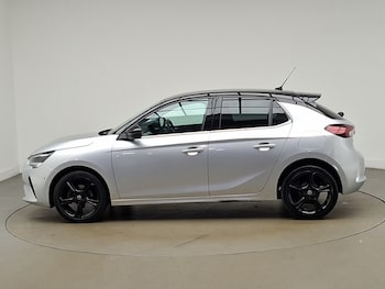 Used Vauxhall Corsa 2022 for sale - 79368198: Photo