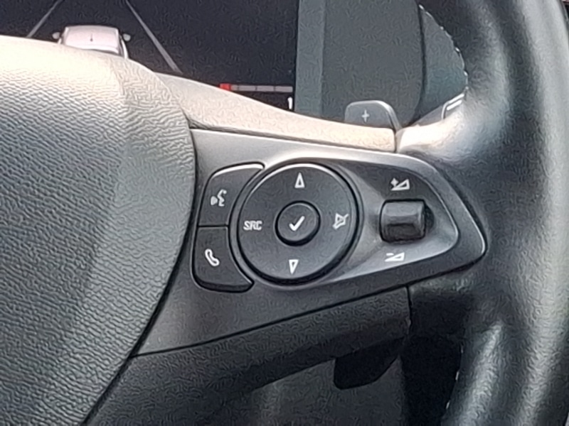 Used Vauxhall Corsa 2022 for sale - 76383790: Photo 11