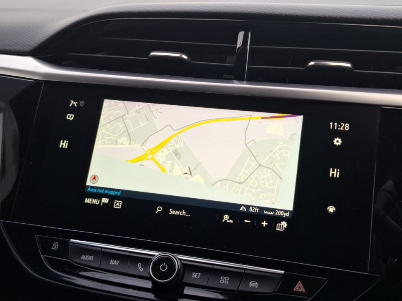 Used Vauxhall Corsa 2022 for sale - 76383790: Photo 14