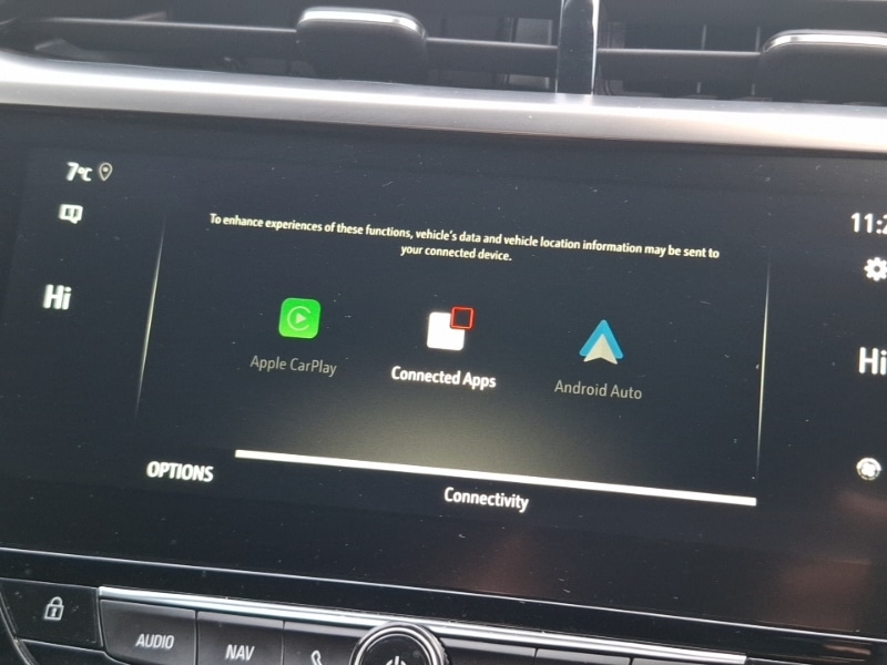 Used Vauxhall Corsa 2022 for sale - 76383790: Photo 15