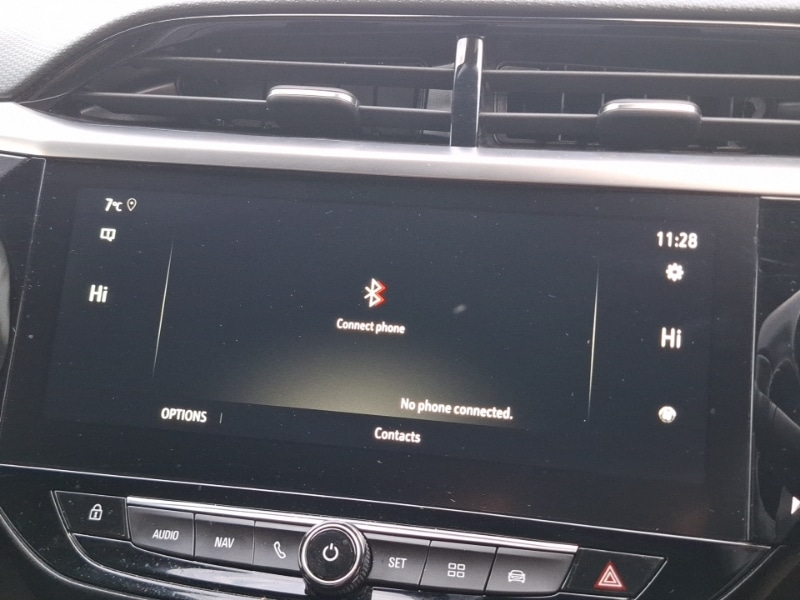 Used Vauxhall Corsa 2022 for sale - 76383790: Photo 16