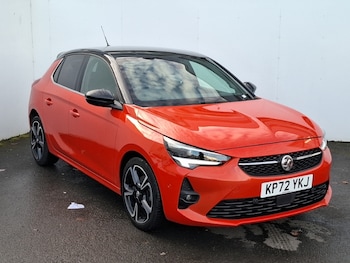 2022 - 1.2 Turbo Ultimate 5dr Auto