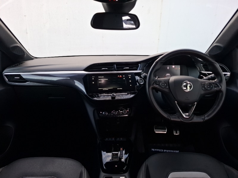 Used Vauxhall Corsa 2022 for sale - 76383790: Photo 2