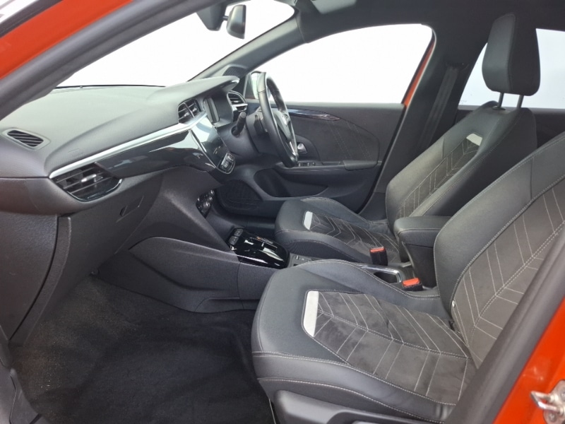 Used Vauxhall Corsa 2022 for sale - 76383790: Photo 5