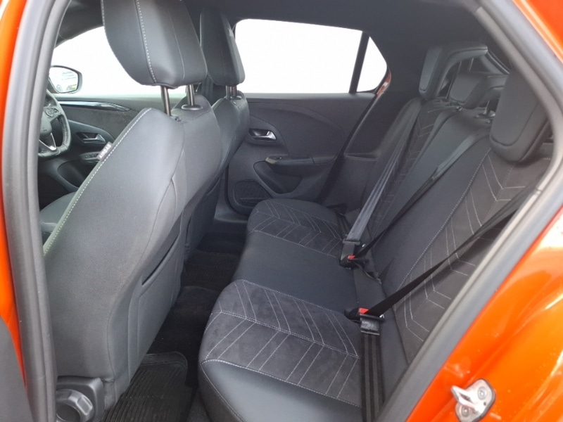 Used Vauxhall Corsa 2022 for sale - 76383790: Photo 6