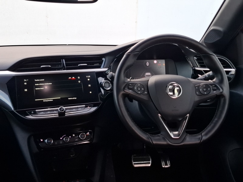 Used Vauxhall Corsa 2022 for sale - 76383790: Photo 7