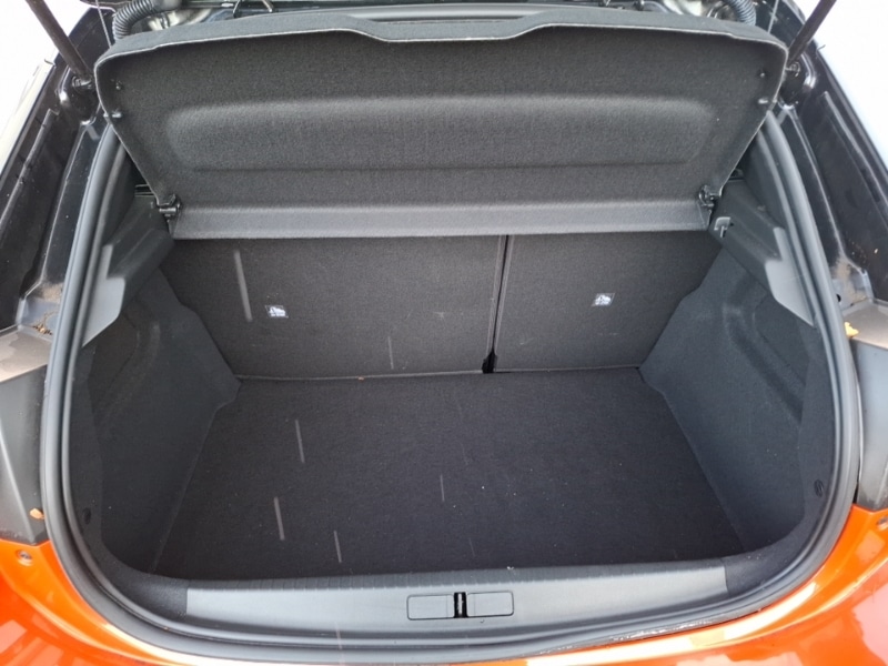 Used Vauxhall Corsa 2022 for sale - 76383790: Photo 8