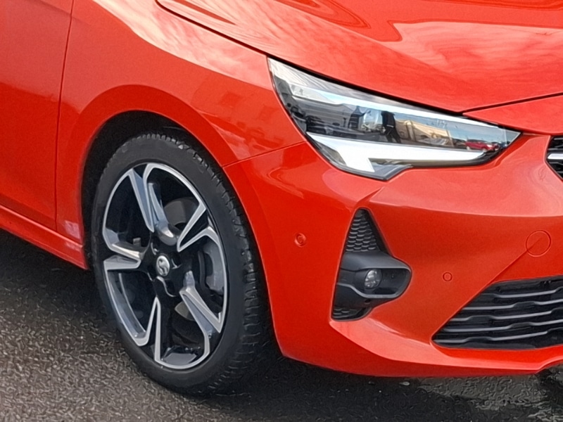 Used Vauxhall Corsa 2022 for sale - 76383790: Photo 9