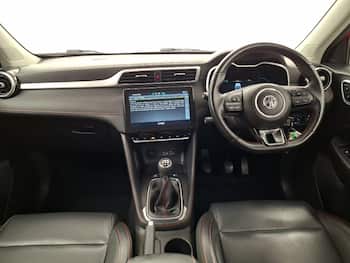 Used MG MG ZS 2022 for sale - 79665802: Photo