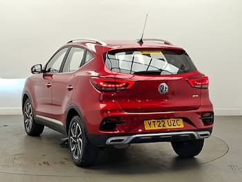 Used MG MG ZS 2022 for sale - 79665802: Photo