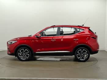 Used MG MG ZS 2022 for sale - 79665802: Photo