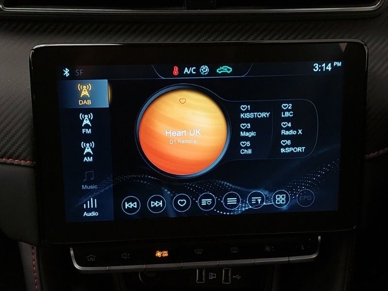 Used MG MG ZS 2023 for sale - 76924856: Photo 10