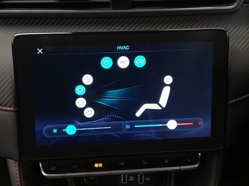 Used MG MG ZS 2023 for sale - 76924856: Photo 11