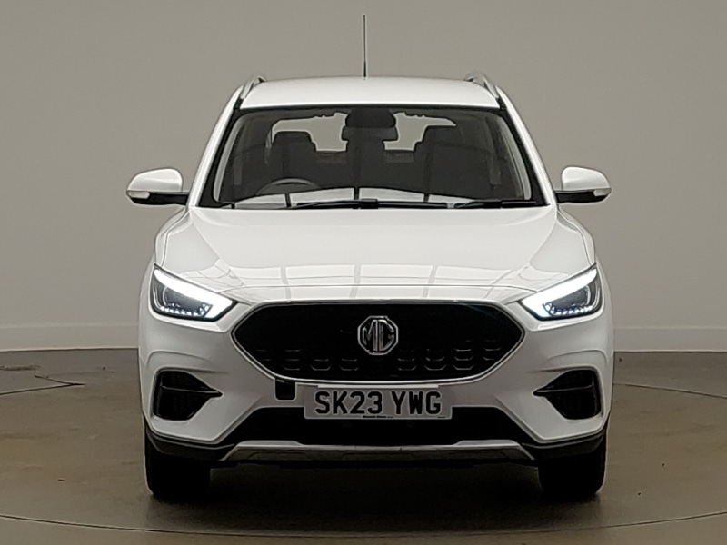 Used MG MG ZS 2023 for sale - 76924856: Photo 12