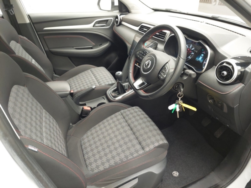 Used MG MG ZS 2023 for sale - 76924856: Photo 13