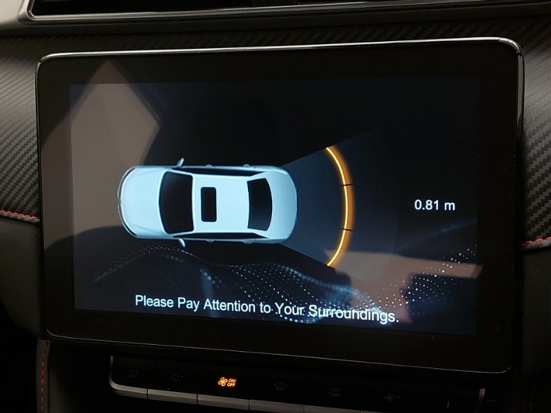 Used MG MG ZS 2023 for sale - 76924856: Photo 14