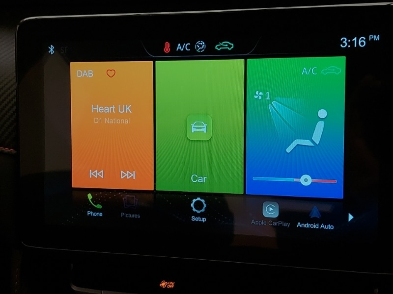 Used MG MG ZS 2023 for sale - 76924856: Photo 16