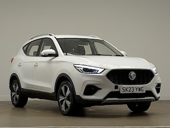 MG MG ZS feature image