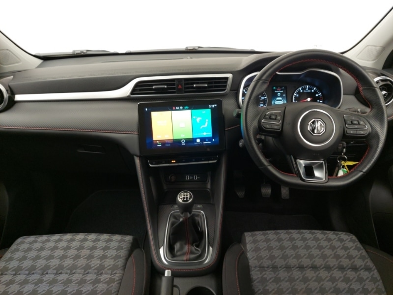 Used MG MG ZS 2023 for sale - 76924856: Photo 2