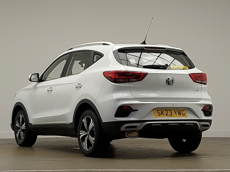 Used MG MG ZS 2023 for sale - 76924856: Photo 3