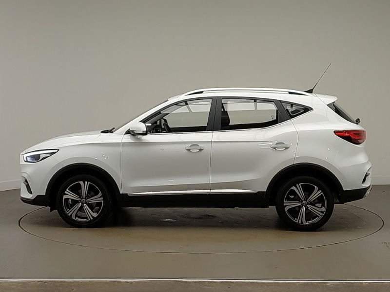 Used MG MG ZS 2023 for sale - 76924856: Photo 4