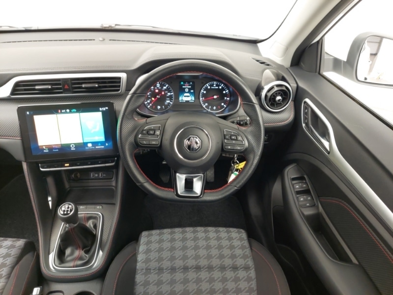 Used MG MG ZS 2023 for sale - 76924856: Photo 7