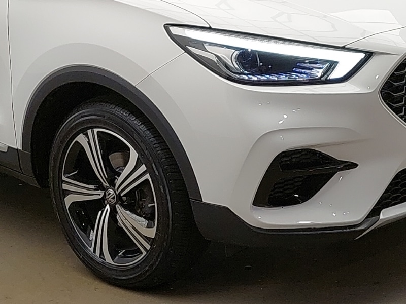 Used MG MG ZS 2023 for sale - 76924856: Photo 9