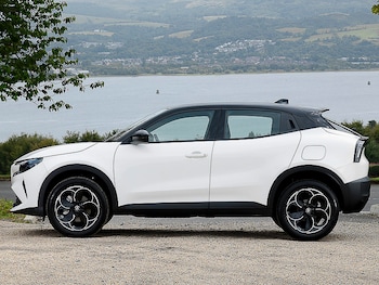 Used Alfa Romeo Junior 2025 for sale - 75518608: Photo