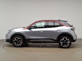 Used Vauxhall Mokka 2023 for sale - 78225021: Photo