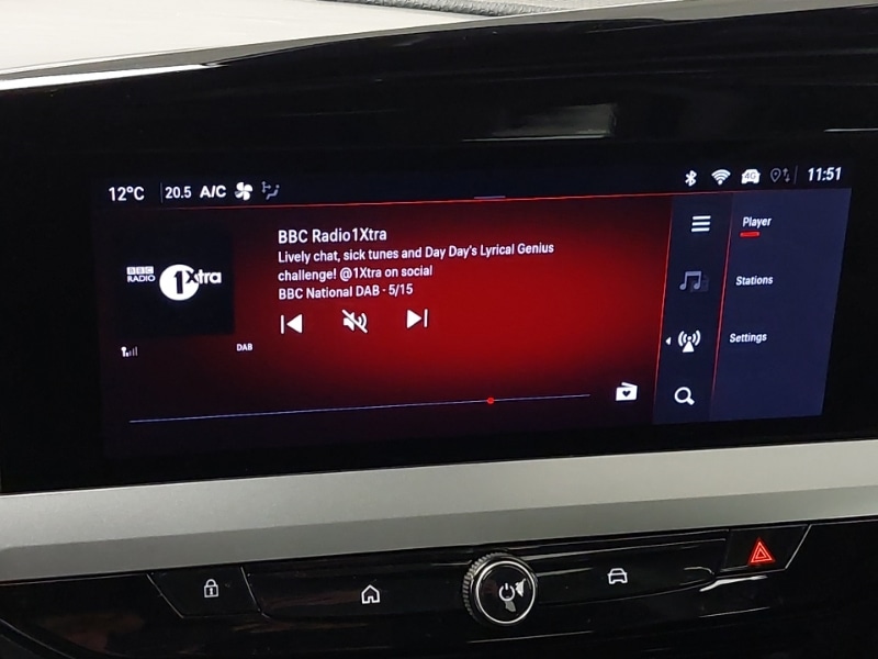 Used Vauxhall Mokka 2025 for sale - 77265137: Photo 10