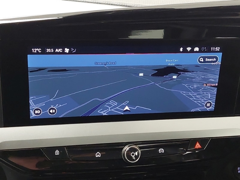 Used Vauxhall Mokka 2025 for sale - 77265137: Photo 11