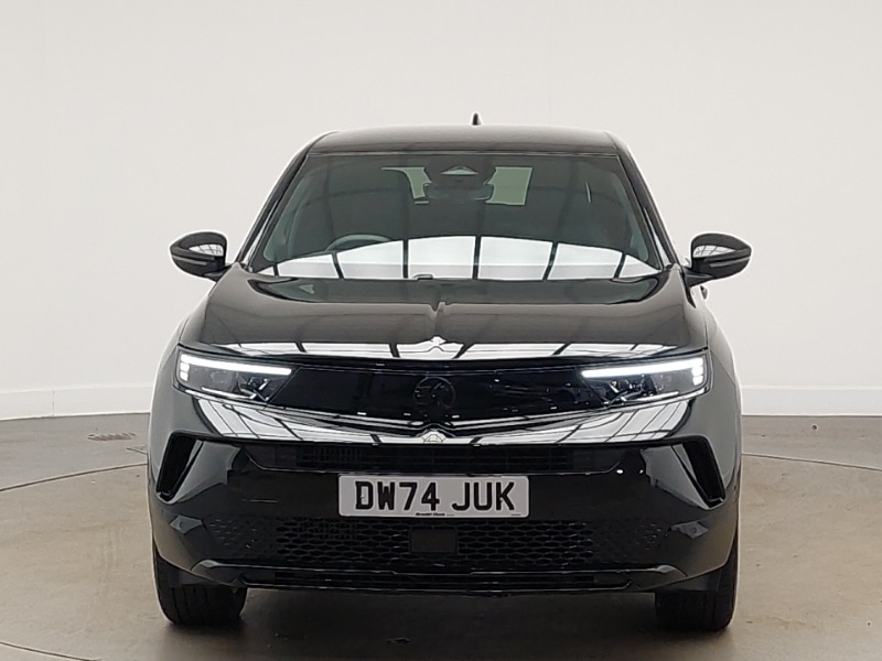 Used Vauxhall Mokka 2025 for sale - 77265137: Photo 12