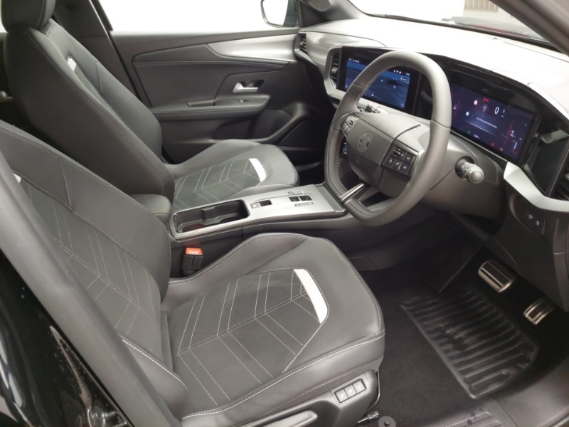 Used Vauxhall Mokka 2025 for sale - 77265137: Photo 13