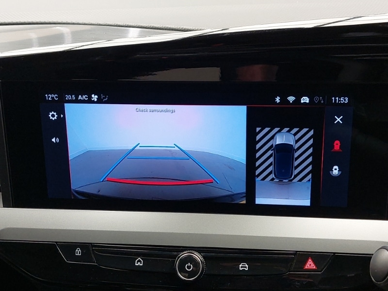 Used Vauxhall Mokka 2025 for sale - 77265137: Photo 14