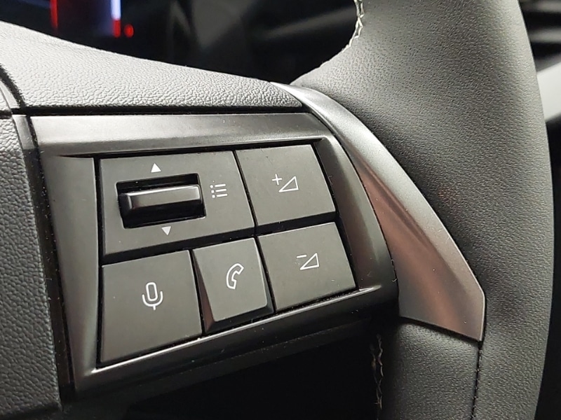 Used Vauxhall Mokka 2025 for sale - 77265137: Photo 19