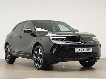 Used Vauxhall Mokka 2025 for sale - 77265137: Photo