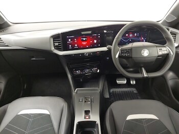 Used Vauxhall Mokka 2025 for sale - 77265137: Photo