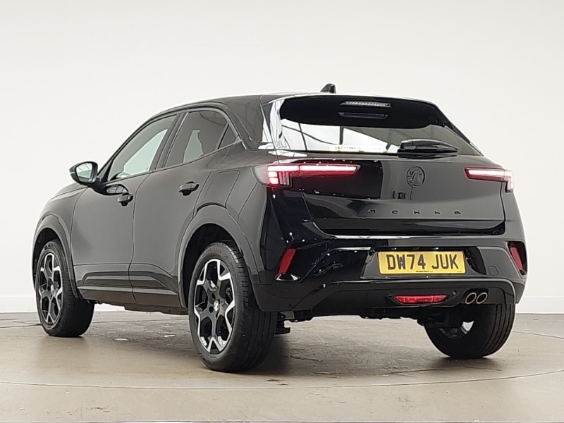 Used Vauxhall Mokka 2025 for sale - 77265137: Photo 3