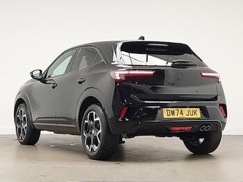 Used Vauxhall Mokka 2025 for sale - 77265137: Photo