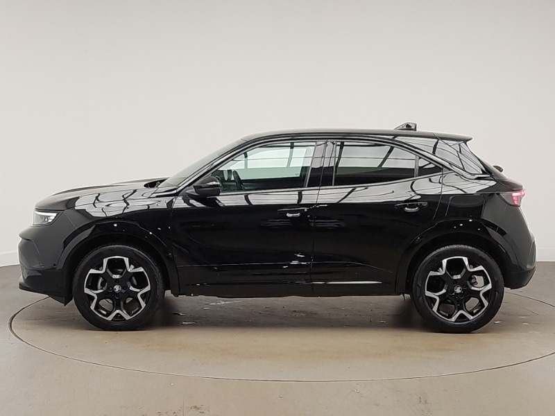 Used Vauxhall Mokka 2025 for sale - 77265137: Photo 4