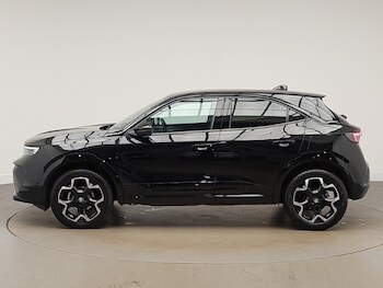 Used Vauxhall Mokka 2025 for sale - 77265137: Photo