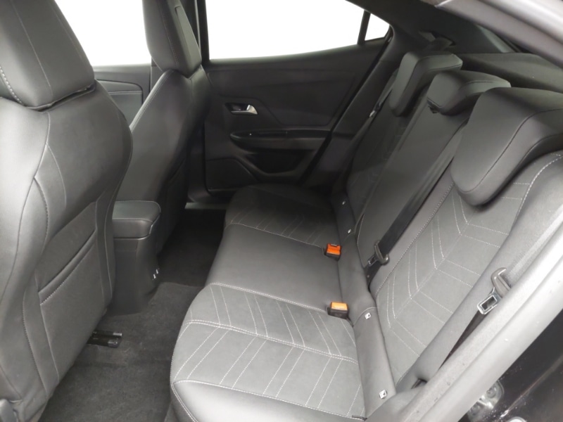 Used Vauxhall Mokka 2025 for sale - 77265137: Photo 6