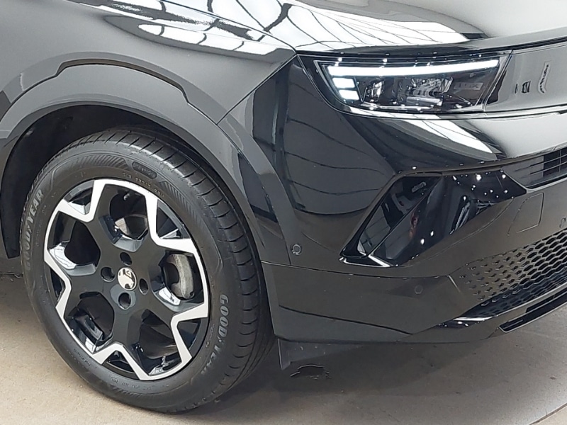 Used Vauxhall Mokka 2025 for sale - 77265137: Photo 9