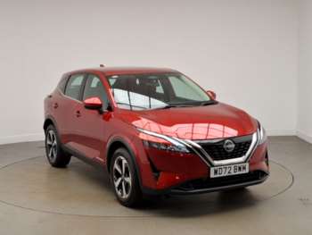 2023 - 1.5 E-Power Acenta Premium 5dr Auto